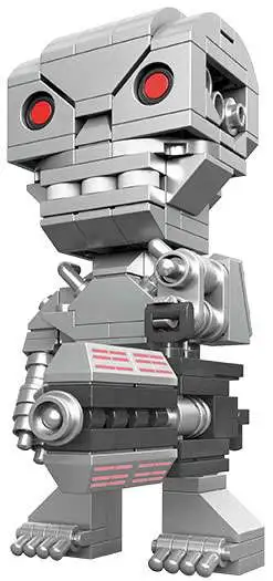 Discount β Mega Bloks Kubros Terminator Genysis T-800 Terminator Set π 5 Discount β Mega Bloks Kubros Terminator Genysis T-800 Terminator Set π - Image 3