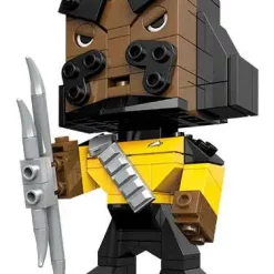 Best reviews of 💯 Mega Bloks Kubros Star Trek Worf Set ❤️ -Mega Bloks & Construx Store megablokskubrosworf inset2