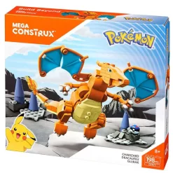 Outlet ⭐ Pokemon Charizard Set [2017 Version] 🔔