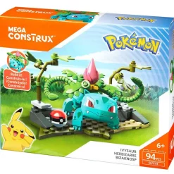 Buy 🥰 Pokemon Ivysaur Set [Damaged Package] 😍