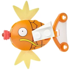 Brand new ❤️ Pokemon Series 1 Magikarp Set 👍 8 Brand new ❤️ Pokemon Series 1 Magikarp Set 👍 -Mega Bloks & Construx Store megablokspokemonmagikarp inset2