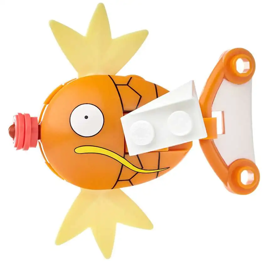 Brand new ❤️ Pokemon Series 1 Magikarp Set 👍 5 Brand new ❤️ Pokemon Series 1 Magikarp Set 👍 - Image 3