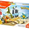 Wholesale 😀 Pokemon Squirtle vs. Charmander Set [Damaged Package] 🧨 -Mega Bloks & Construx Store megablokspokemonsquirtlevchardp