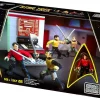 Buy 🎉 Mega Bloks Star Trek Day of the Dove Set #32839 😀