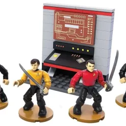 Buy π Mega Bloks Star Trek Day of the Dove Set #32839 π 7 Buy π Mega Bloks Star Trek Day of the Dove Set #32839 π -Mega Bloks & Construx Store megablokstdaydove inset2