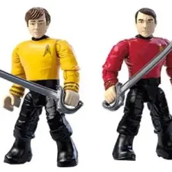 Buy π Mega Bloks Star Trek Day of the Dove Set #32839 π 8 Buy π Mega Bloks Star Trek Day of the Dove Set #32839 π -Mega Bloks & Construx Store megablokstdaydove inset3