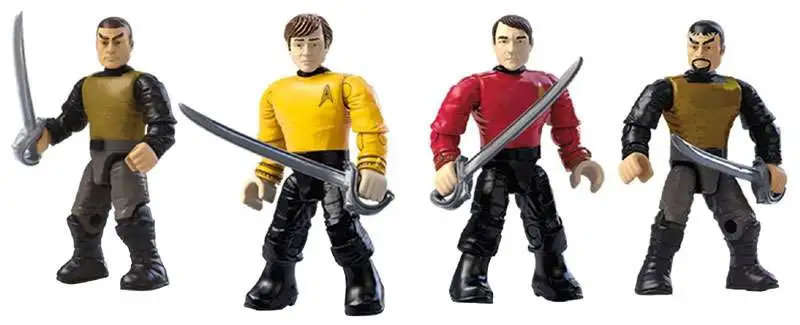 Buy π Mega Bloks Star Trek Day of the Dove Set #32839 π 5 Buy π Mega Bloks Star Trek Day of the Dove Set #32839 π - Image 4