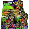 Hot Sale 🔥 Mega Bloks Teenage Mutant Ninja Turtles Animation Series 1 Mystery Box [24 Packs] 😍 -Mega Bloks & Construx Store megablokstmntbox