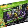 Budget 💯 Mega Bloks Teenage Mutant Ninja Turtles Collector Rocksteady Set #28915 [Damaged Package] 🎉 -Mega Bloks & Construx Store megablokstmntrocksteadydp