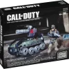 Budget 😀 Mega Bloks Call of Duty UGV Drone Set #38144 [Damaged Package] 👍