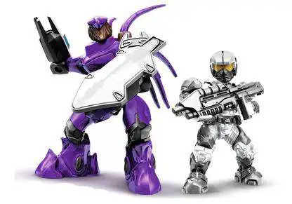 Brand new π Mega Bloks Halo The Authentic Collector's Series UNSC Arctic Wolverine Set #96852 β¨ 5 Brand new π Mega Bloks Halo The Authentic Collector's Series UNSC Arctic Wolverine Set #96852 β¨ - Image 3