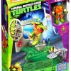 Best reviews of 🧨 Mega Bloks Teenage Mutant Ninja Turtles Animation Leo Pizza Fury Set #29021 [Damaged Package] ✔️