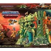 Promo 🎁 Mega Construx Masters of the Universe Castle Grayskull Set 🔔 -Mega Bloks & Construx Store megacastlegrayskull