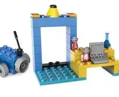 Discount ❤️ Despicable Me Minions Despicable Booster Pack Set ⌛ -Mega Bloks & Construx Store megaconst09208 inset2