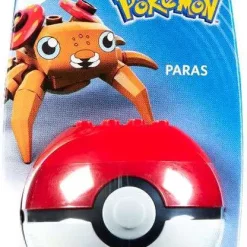 Hot Sale β Pokemon Series 2 Paras Set π€©