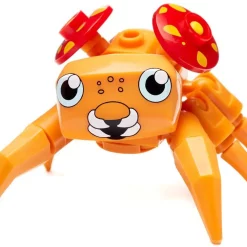 Hot Sale ⌛ Pokemon Series 2 Paras Set 🤩 -Mega Bloks & Construx Store megaconstffj94 inset2