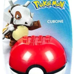 Brand new 🔥 Pokemon Series 2 Cubone Set 🧨