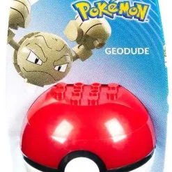Best reviews of π Pokemon Series 2 Geodude Set π