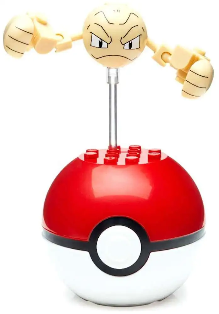Best reviews of π Pokemon Series 2 Geodude Set π 4 Best reviews of π Pokemon Series 2 Geodude Set π - Image 2