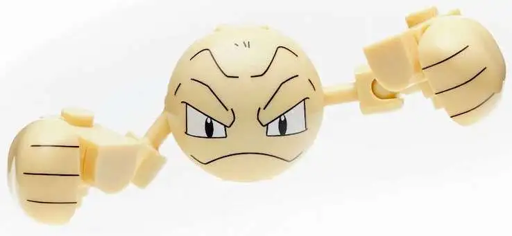 Best reviews of π Pokemon Series 2 Geodude Set π 5 Best reviews of π Pokemon Series 2 Geodude Set π - Image 3