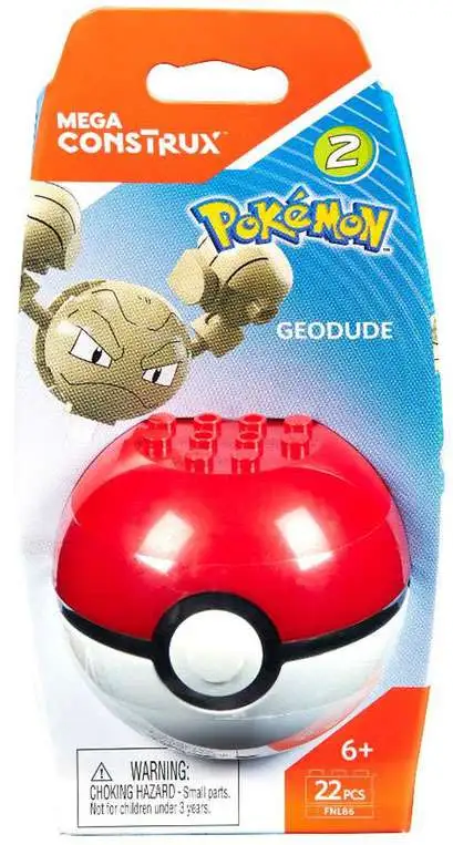 Best reviews of π Pokemon Series 2 Geodude Set π 3 Best reviews of π Pokemon Series 2 Geodude Set π