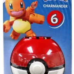 Budget π Pokemon Series 6 Charmander Set π