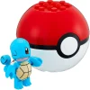 Buy 🎁 Pokemon Evergreen Series Squirtle Set ❤️ -Mega Bloks & Construx Store megaconstgfc87