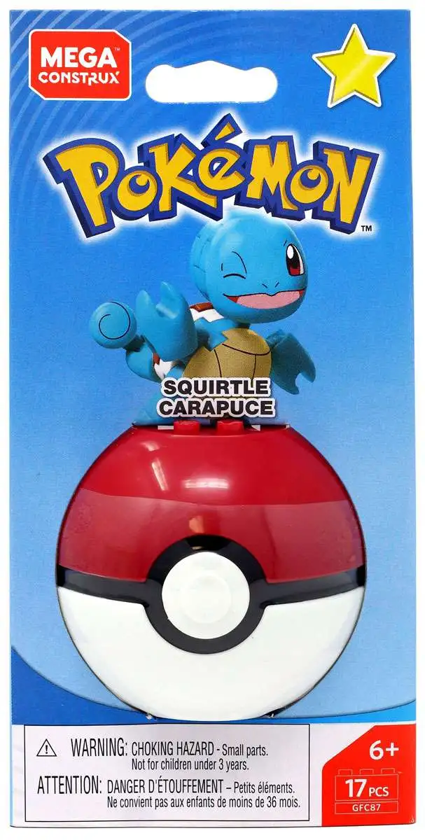 Buy 🎁 Pokemon Evergreen Series Squirtle Set ❤️ 4 Buy 🎁 Pokemon Evergreen Series Squirtle Set ❤️ - Image 2