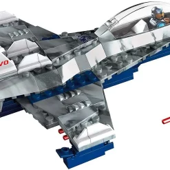 Wholesale π Mega Construx Wonder Builders Fighter Jet Set β¨ 9 Wholesale π Mega Construx Wonder Builders Fighter Jet Set β¨ -Mega Bloks & Construx Store megaconstgny53 inset2