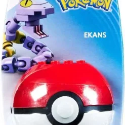 Top 10 π Pokemon Series 2 Ekans Set β€οΈ