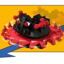 Best Sale π Mega Construx Masters of the Universe Battle Cat vs. Roton Set π 9 Best Sale π Mega Construx Masters of the Universe Battle Cat vs. Roton Set π -Mega Bloks & Construx Store megaconstruxbattlecat inset2