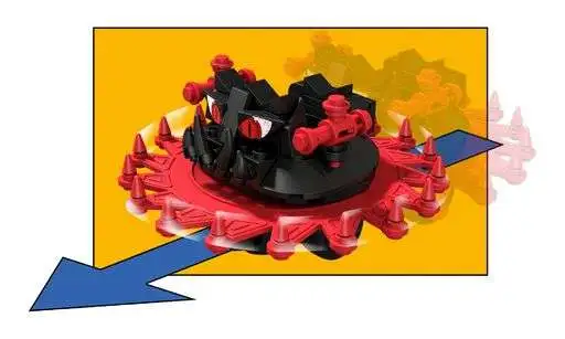 Best Sale π Mega Construx Masters of the Universe Battle Cat vs. Roton Set π 5 Best Sale π Mega Construx Masters of the Universe Battle Cat vs. Roton Set π - Image 3