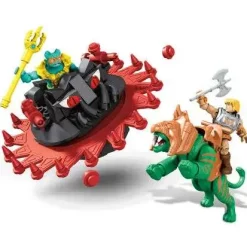 Best Sale π Mega Construx Masters of the Universe Battle Cat vs. Roton Set π 10 Best Sale π Mega Construx Masters of the Universe Battle Cat vs. Roton Set π -Mega Bloks & Construx Store megaconstruxbattlecat inset3
