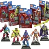 Outlet π Mega Construx Masters of the Universe Heroes Man-E-Faces, Tri-Klops, Roboto, Scareglow & Trap Jaw Exclusive Set of 5 Mini Figures 𧨠1 Outlet π Mega Construx Masters of the Universe Heroes Man-E-Faces, Tri-Klops, Roboto, Scareglow & Trap Jaw Exclusive Set of 5 Mini Figures 𧨠-Mega Bloks & Construx Store megaconstruxmastersset5