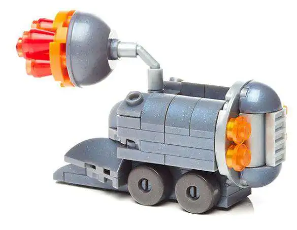 New π Despicable Me Minions Gru's Car Set β 4 New π Despicable Me Minions Gru's Car Set β - Image 2