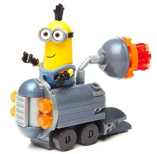 New π Despicable Me Minions Gru's Car Set β 5 New π Despicable Me Minions Gru's Car Set β - Image 3