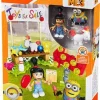 Coupon 🎁 Despicable Me Minions Agnes Toy Sale Set [Damaged Package] ⭐