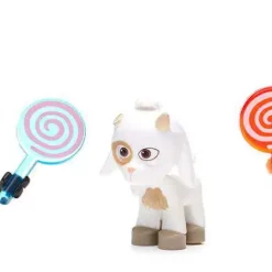 Budget 🤩 Despicable Me Minions Anges Unicorn Expedition Set ❤️ 9 Budget 🤩 Despicable Me Minions Anges Unicorn Expedition Set ❤️ -Mega Bloks & Construx Store megadm3fdx80 inset3