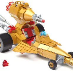 Promo π Despicable Me Minions Dru's Transforming Car Set π€© 9 Promo π Despicable Me Minions Dru's Transforming Car Set π€© -Mega Bloks & Construx Store megadm3fdx84 inset2