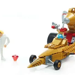 Promo π Despicable Me Minions Dru's Transforming Car Set π€© 11 Promo π Despicable Me Minions Dru's Transforming Car Set π€© -Mega Bloks & Construx Store megadm3fdx84 inset4