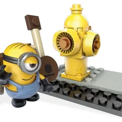 Discount π― Mega Bloks Despicable Me Hydrant Crush Set DPG67 π€© 8 Discount π― Mega Bloks Despicable Me Hydrant Crush Set DPG67 π€© -Mega Bloks & Construx Store megadpg67 inset2