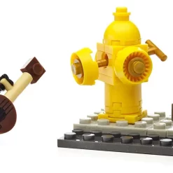 Discount π― Mega Bloks Despicable Me Hydrant Crush Set DPG67 π€© 9 Discount π― Mega Bloks Despicable Me Hydrant Crush Set DPG67 π€© -Mega Bloks & Construx Store megadpg67 inset3