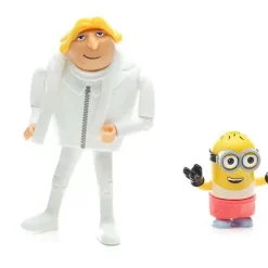 Budget 😍 Despicable Me Minions Dru's Lair Exclusive Set 🥰 -Mega Bloks & Construx Store megadruslair inset3