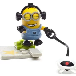 Best reviews of ✔️ Despicable Me Minions Minion Puppy Set ✨ -Mega Bloks & Construx Store megadyd35 inset3