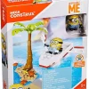 Best reviews of 👏 Despicable Me Minions Runaway Rowboat Set 👏