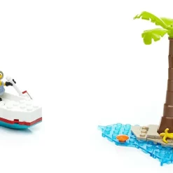 Best reviews of 👏 Despicable Me Minions Runaway Rowboat Set 👏 -Mega Bloks & Construx Store megadyd36 inset2