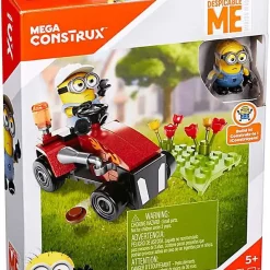 Top 10 π― Despicable Me Minions Manic Mower Set π