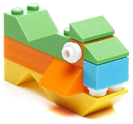 Top 10 π Mega Bloks Mega Construx Vibrant Box of Blocks Set DYG86 π 4 Top 10 π Mega Bloks Mega Construx Vibrant Box of Blocks Set DYG86 π - Image 2