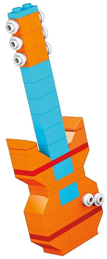 Top 10 π Mega Bloks Mega Construx Vibrant Box of Blocks Set DYG86 π 5 Top 10 π Mega Bloks Mega Construx Vibrant Box of Blocks Set DYG86 π - Image 3