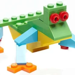 Top 10 π Mega Bloks Mega Construx Vibrant Box of Blocks Set DYG86 π 9 Top 10 π Mega Bloks Mega Construx Vibrant Box of Blocks Set DYG86 π -Mega Bloks & Construx Store megadyg86 inset3